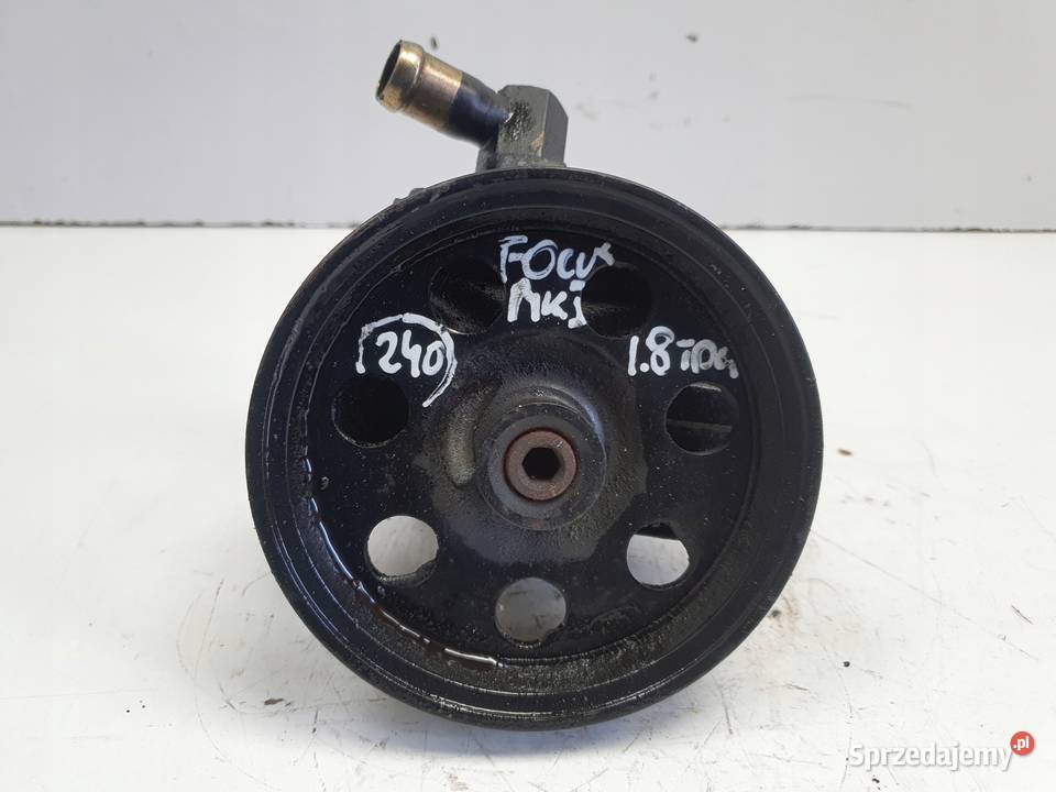 Ford Focus I MK1 18 TDDI POMPA WSPOMAGANIA Rudka