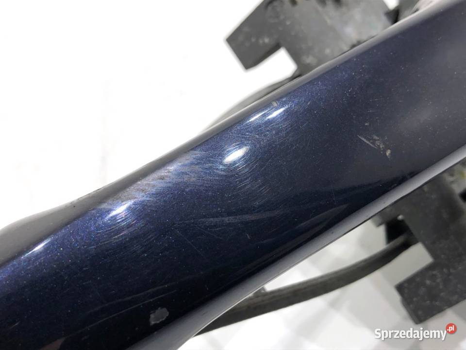 KLAMKA ZEWNĘTRZNA LEWY PRZÓD VOLVO V70 III Kombi