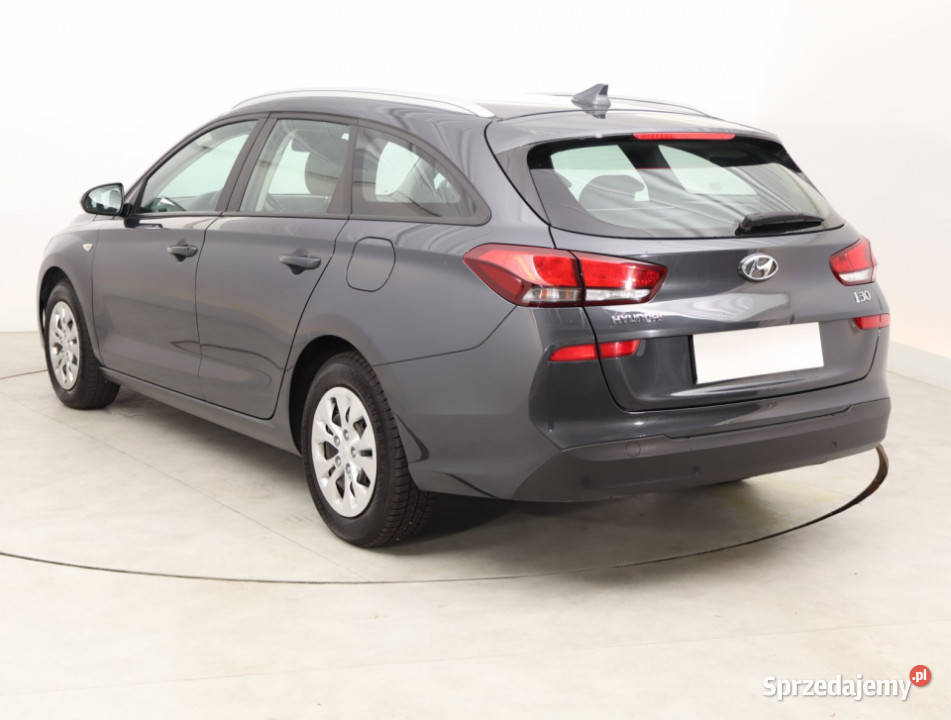 Hyundai i30 15 DPI czujnik parkowania Bielany Wrocławskie