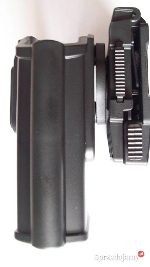 Kabura taktyczna OWB do Sig Sauera P320 M17 i Reda