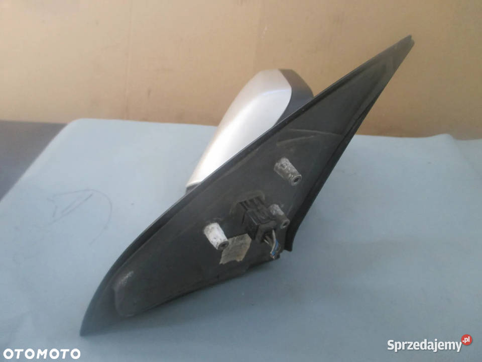 Lusterko prawe Opel Astra II Z157 5pin Europa mazowieckie Radom sprzedam