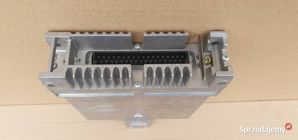 MERCEDES STEROWNIK ABS ASR 0265150304 0004460114 Bieleń