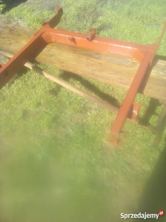 Przedłużka do tura Tur Korycin