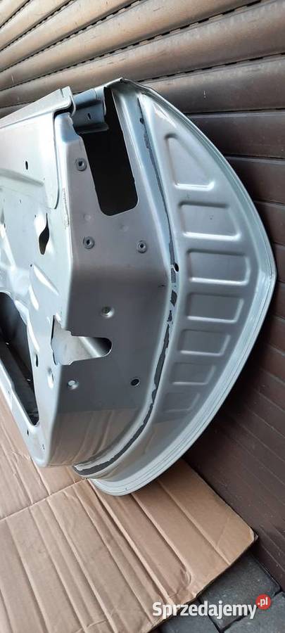 Drzwi prawe mercedes slk W171 R171 osobowe opolskie Jasienie