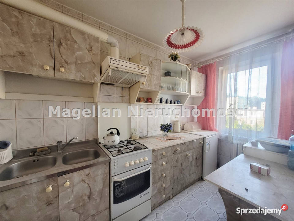 Do sprzedaży mieszkanie 4634m2 2 pok Gdynia