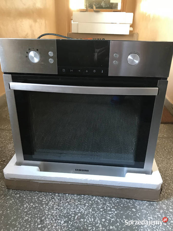 Piekarnik Samsung Kuchenki i piekarniki Warszawa