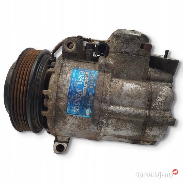 SPRĘŻARKA KLIMATYZACJI Land Rover Freelander 20 Chełm