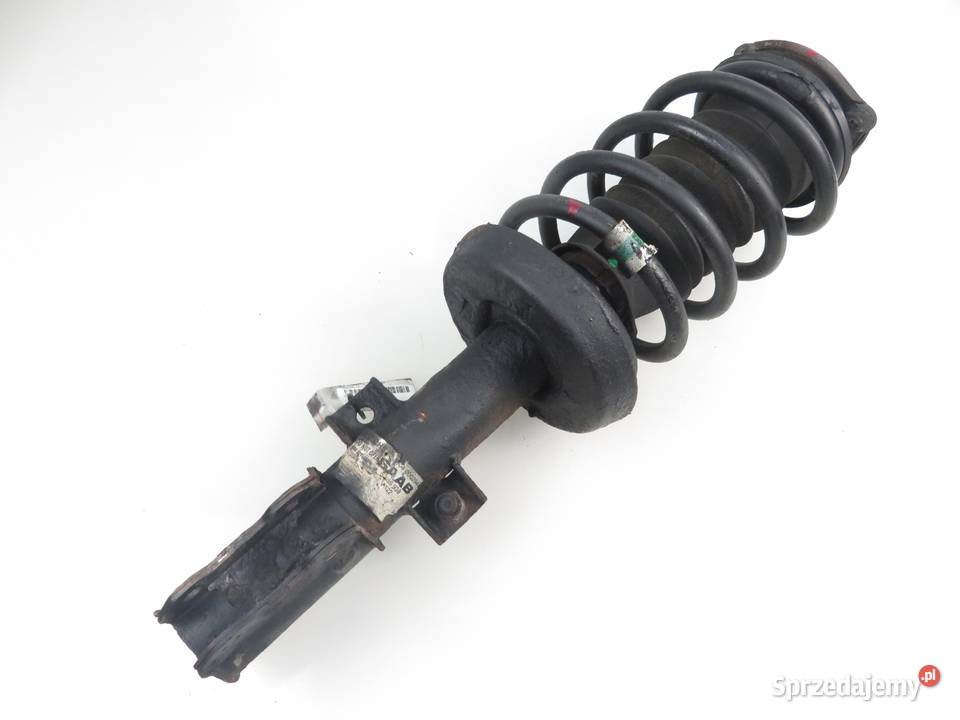 MCPERSON LEWY PRZEDNI SAAB 95 YS3E 22 TiD