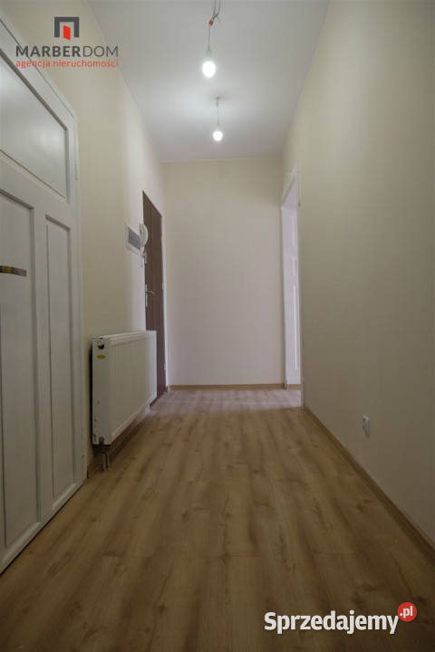 Mieszkanie Chorzów 70m2 3 pokoje