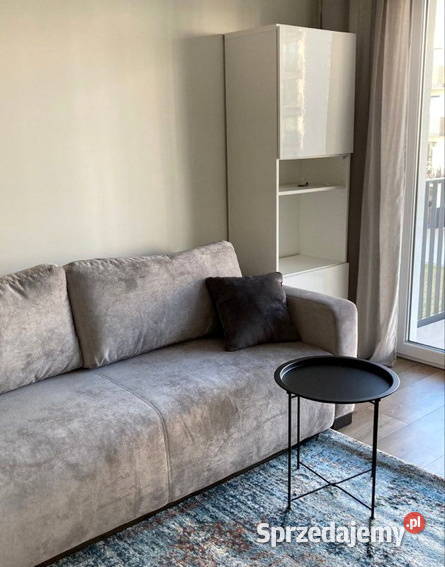 2 pokoje z miejscem parkingowym nowe budownictwo apartamentowiec pomorskie