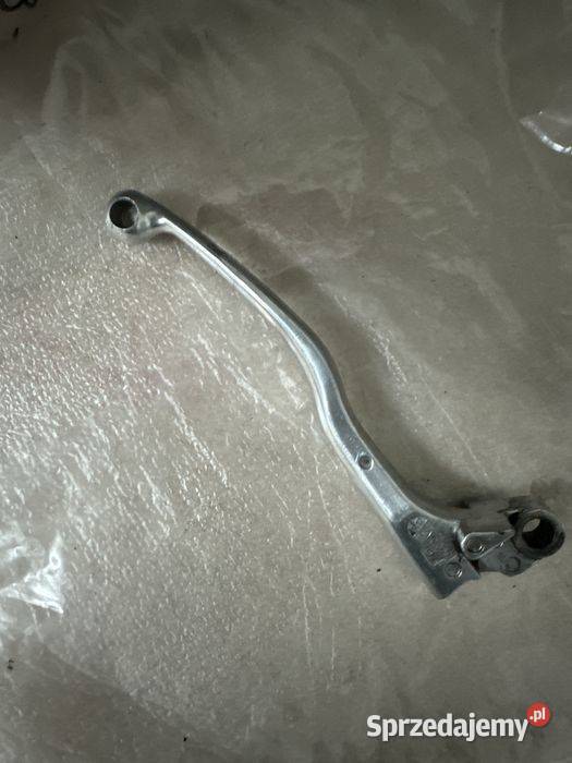 Kawasaki Z900 Klamka Dzwignia Sprzęgła Poznań sprzedam