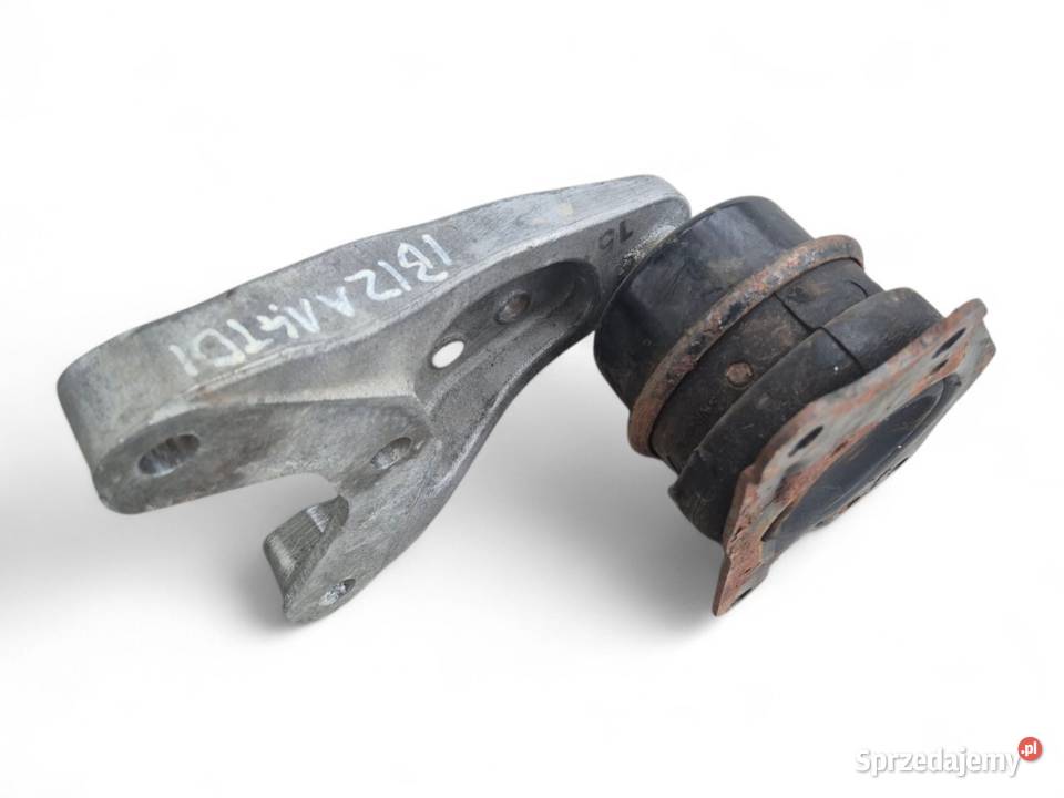 ŁAPA PODPORA SILNIKA IBIZA III POLO FABIA osobowe Działoszyce