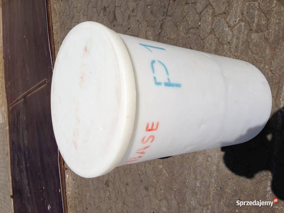 Beczki do beczki plastikowe 125 litrow Opole