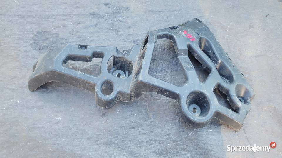 ŚLIZG ZDERZAKA LEWY TYŁ RENAULT MEGANE III COUPE