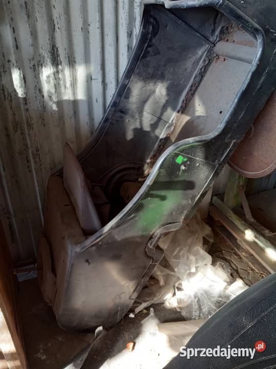 Gondola kokon wózek boczny K750 Dniepr iż kujawsko-pomorskie