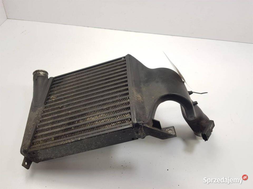 INTERCOOLER OPEL ZAFIRA A 0261230042 osobowe Części samochodowe kujawsko-pomorskie sprzedam