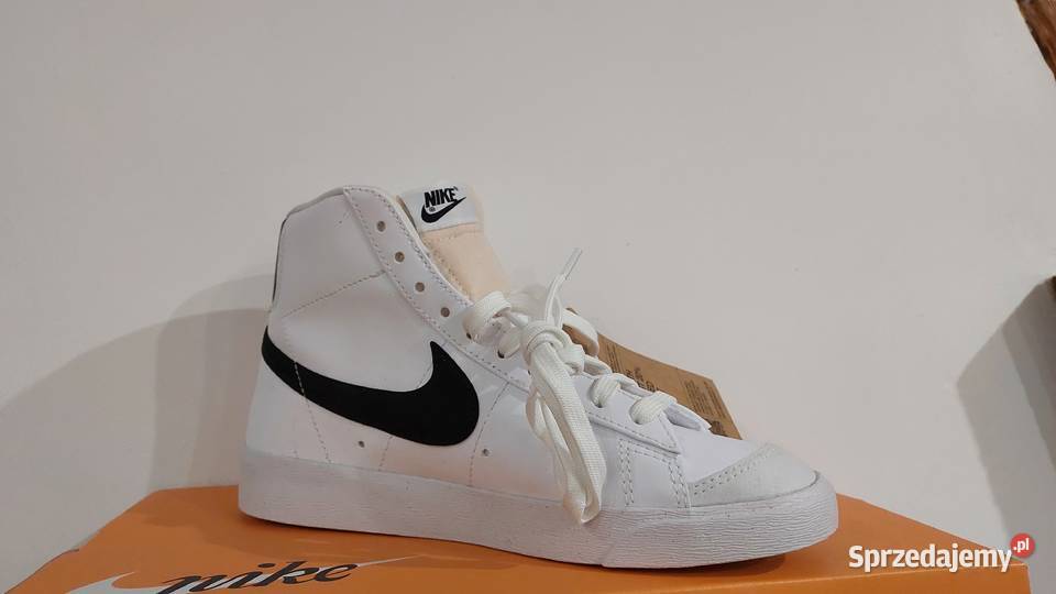 Nike blazer 77 Wolsztyn sprzedam