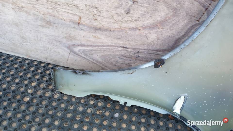 OPEL ASTRA J BŁOTNIK PRZÓD PRAWY Z179 Zbierkowo sprzedam