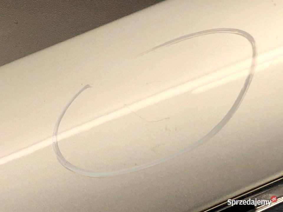 BŁOTNIK LEWY PRZÓD FORD MONDEO MK4 0715 OSŁONA