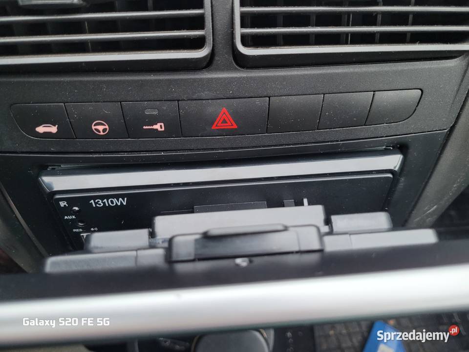 Radio samochodowe Android radio Car audio pomorskie