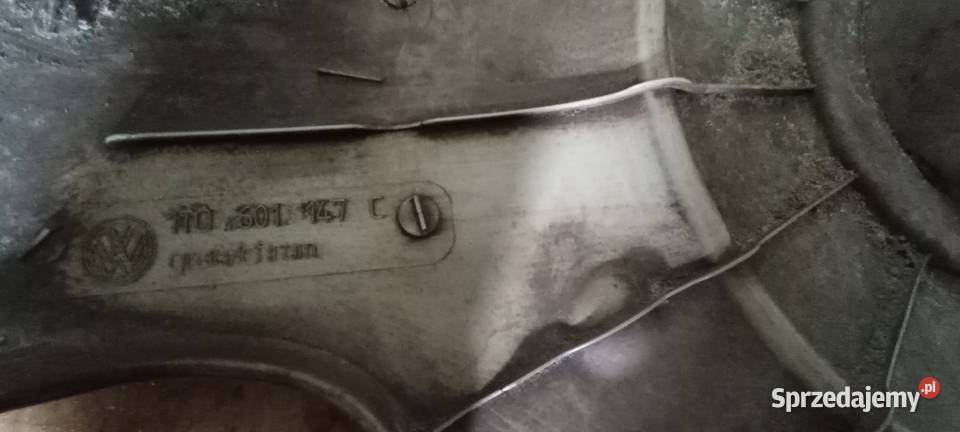 Kołpak 16 VW 1T0601147C Iłownica