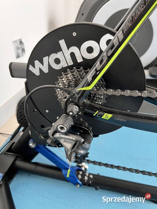 Sprzedam dwa rowery i trenażer Szosowe