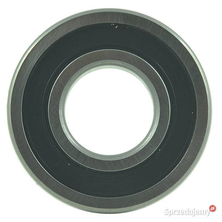 Łożysko 35 x 80 x 21 mm 6307 2RS NKLOTT Skrzynia biegów Tajęcina