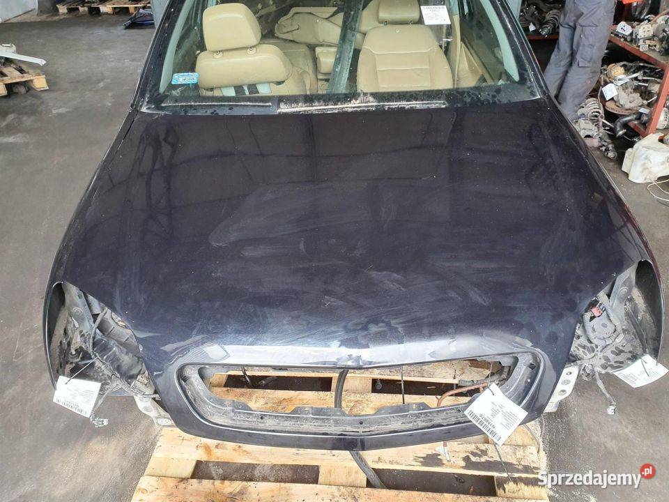 MASKA OPEL SIGNUM Lipno sprzedam