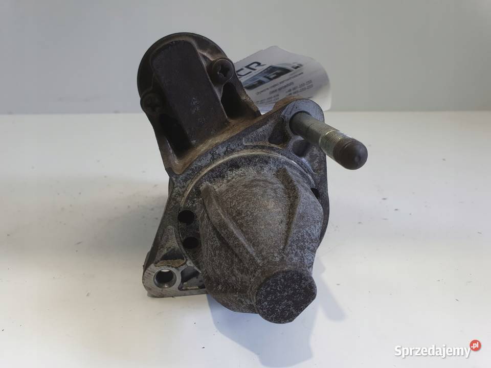 Suzuki Swift MK6 16 16V ROZRUSZNIK 3110086G0 Janów