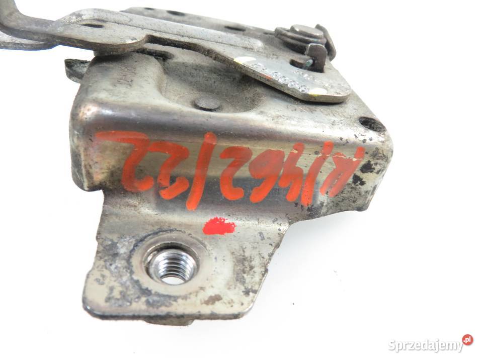 ZAMEK MASKI RENAULT CLIO III Grandtour 665342 osobowe