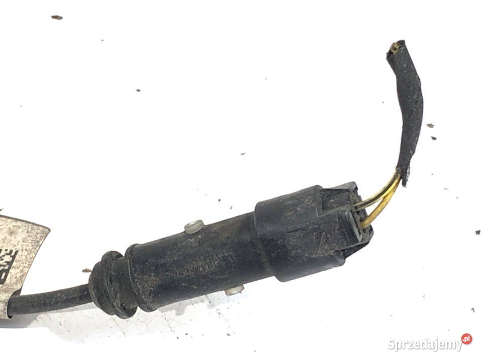CZUJNIK ABS PRAWY TYŁ BMW G30 6874638 ABSENSOR