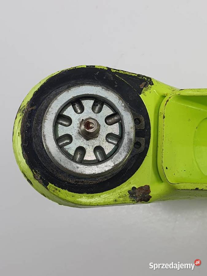 Wahacz Przedni Prawy Gorny Can Am Maverick