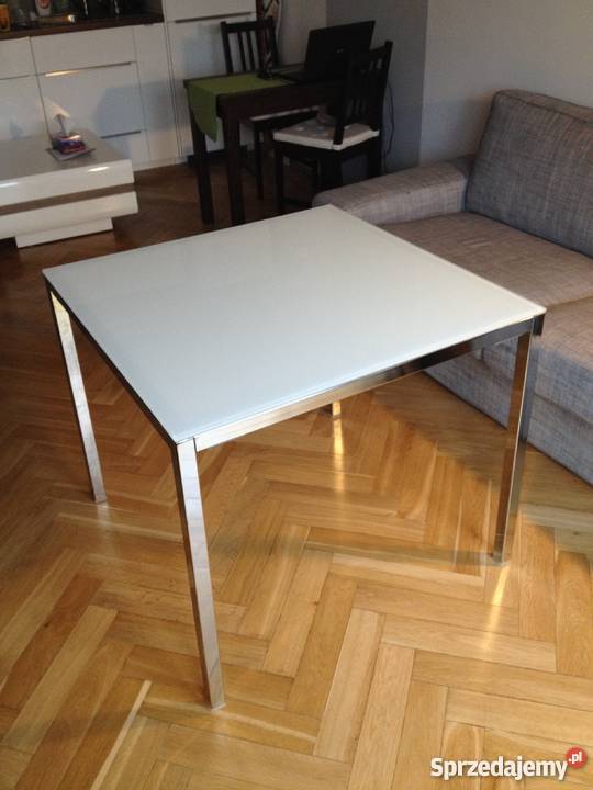 Stół IKEA Torsby szkło hartowane Kraków