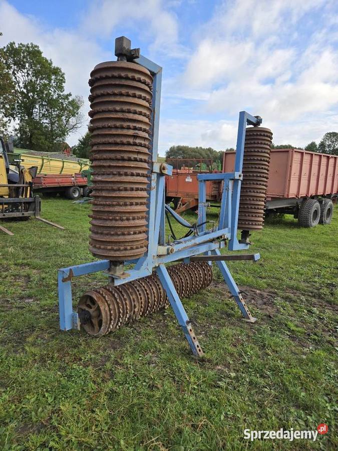Dalbo Hydro 450 Wały Posiewne 450m podlaskie Szołtany sprzedam