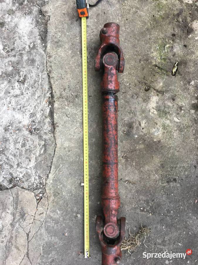 Wałek Wom Chełm sprzedam