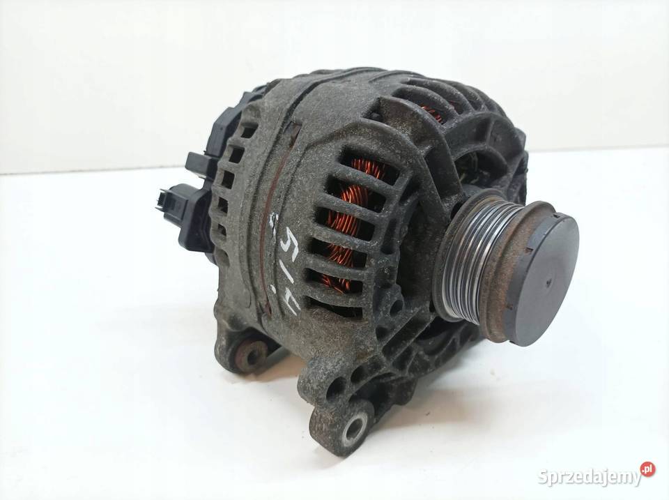 ALTERNATOR 028903029B 19 TDI VW Volkswagen
