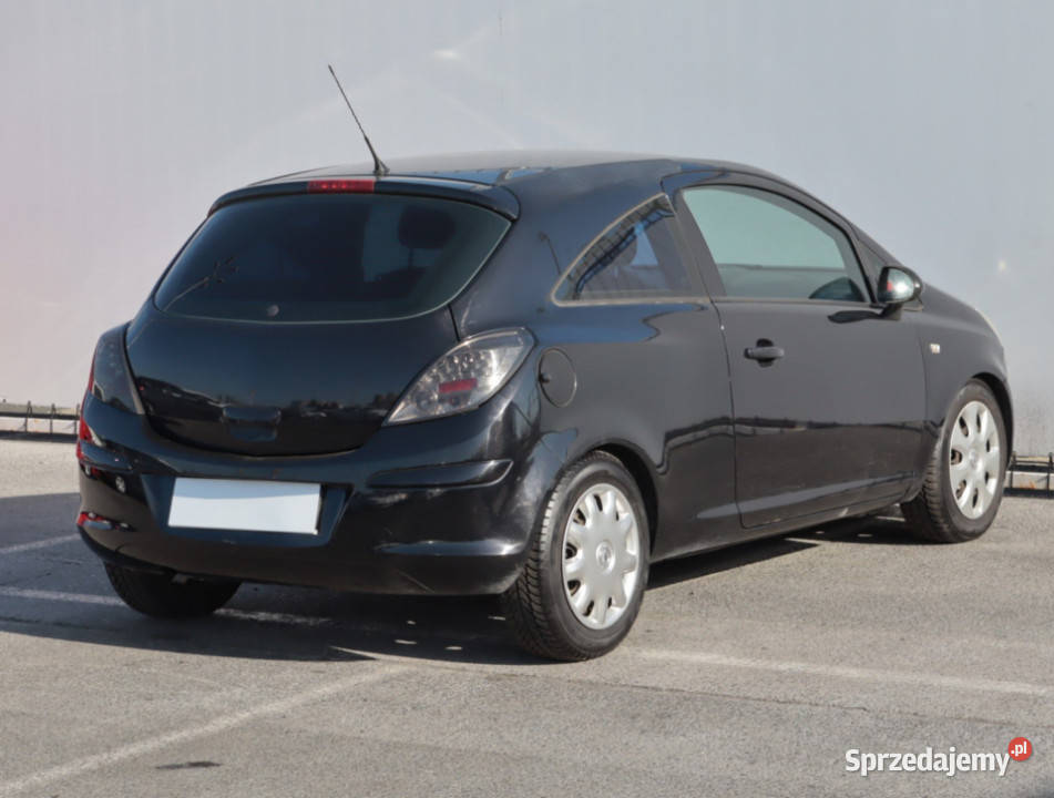 Opel Corsa 12 Lublin