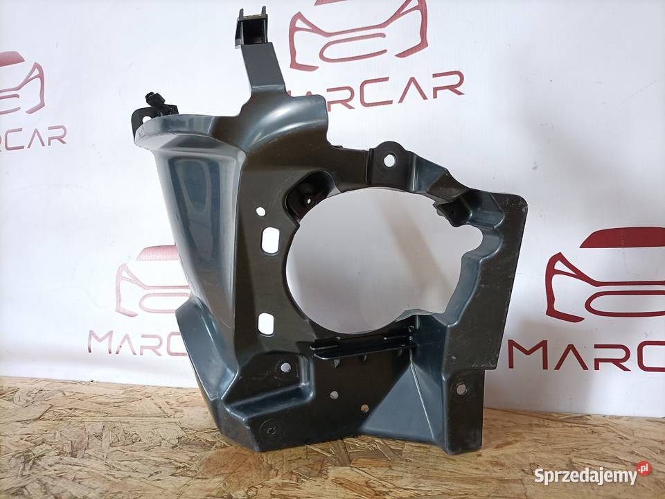 BMW 4 F32 F33 F36 ŚLIZG MOCOWANIE HALOGENU PRAWY Pleszew