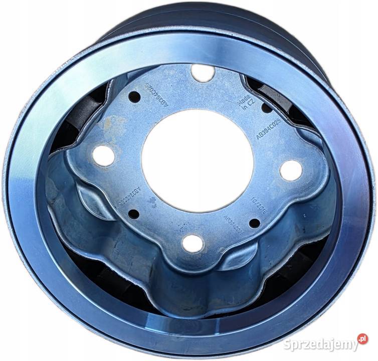 Łącznik tłumik drgań wału Ford Ranger 22 32 TDCI osobowe Radom