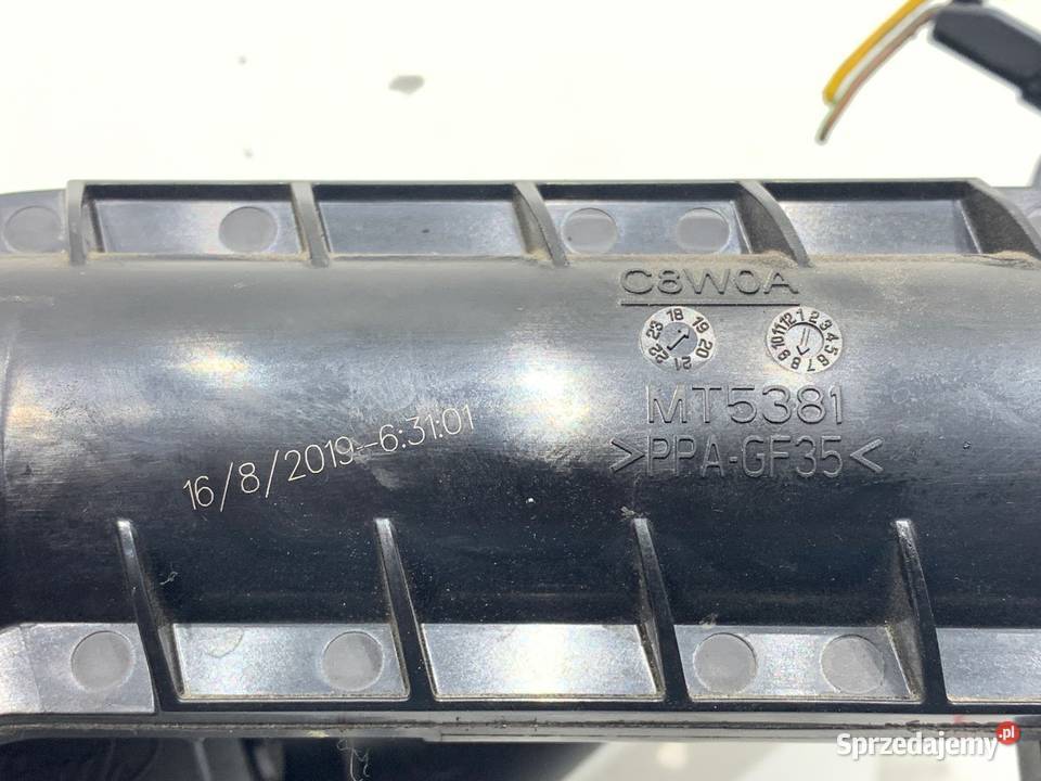 MAGISTRALA WODY FORD FOCUS IV C8W0A 10 125