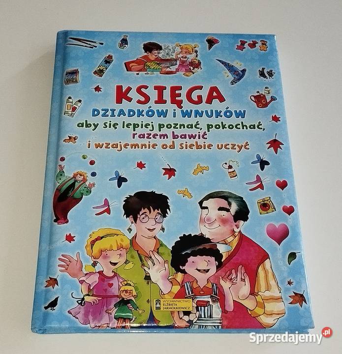 różne książki dzieci