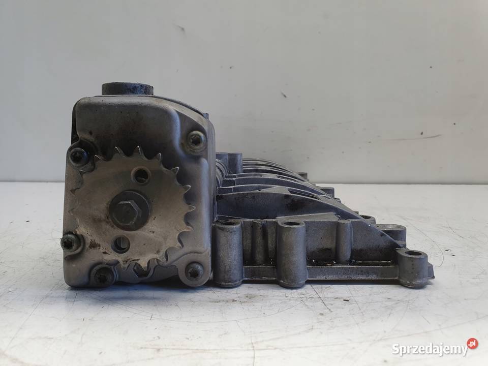 Land Rover Discovery I 25 TD POMPA OLEJU Olejowa sprzedam