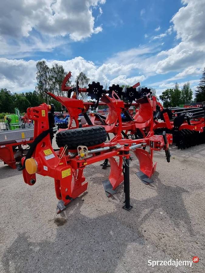 Pług obrotowy MIXDUE3 803 Akpil RĘKI nieuszkodzony Kielce