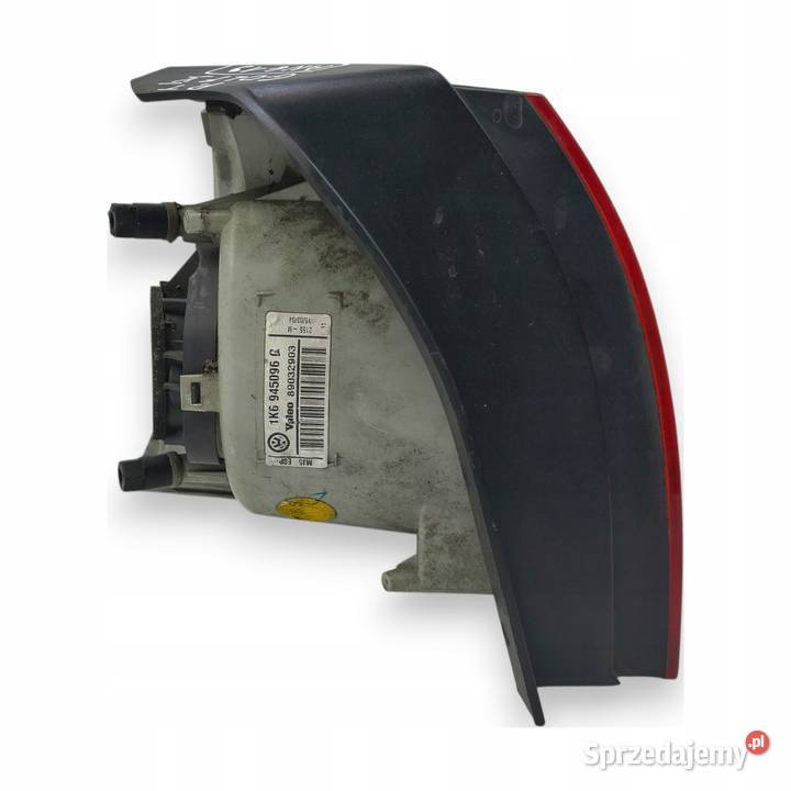 LAMPA PRAWA VW Golf V 20032009 tylna tylnia osobowe Chełm