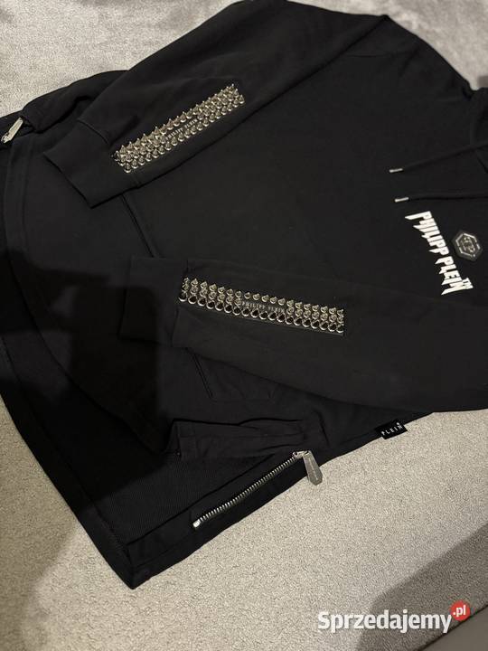 Bluza Philipp Plein Rawa Mazowiecka