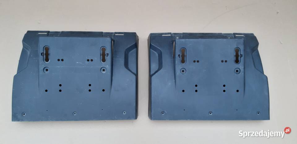 VOLVO FH4 RENAULT BŁOTNIK NADKOLE TYŁ 21094393 lubuskie