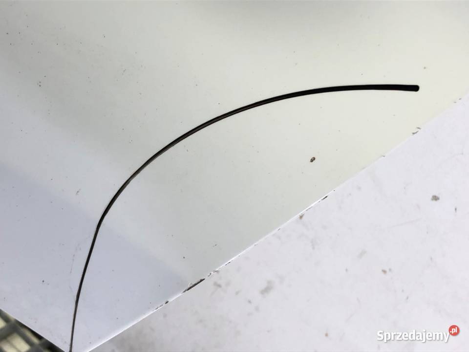 DRZWI LEWY TYŁ BMW E84 Crossover 0915 osobowe podkarpackie