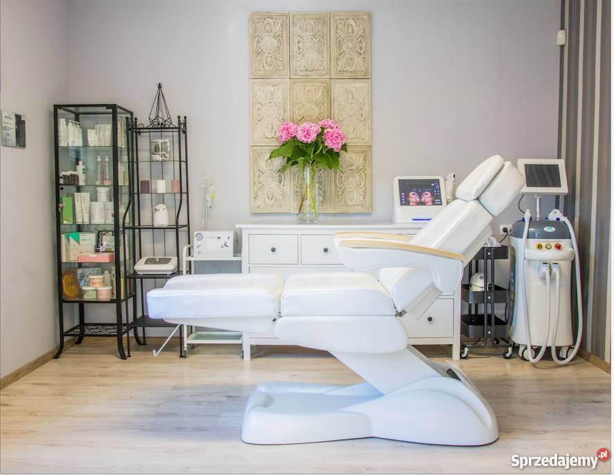 gotowy biznes salon kosmetyczny gdańsk przymorze Ilość pomieszczeń 4 Lokale użytkowe
