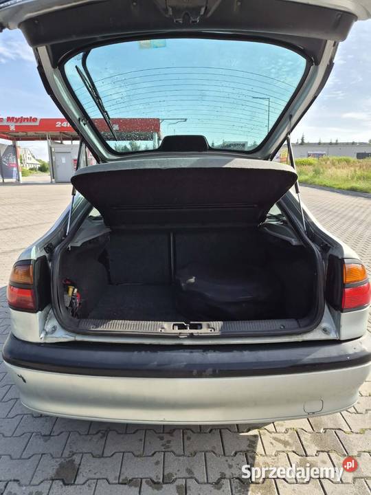 Renault laguna 1 lifting wielkopolskie Ostrów Wielkopolski
