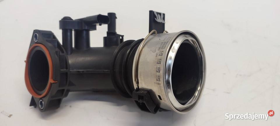 MERCEDES W247 RURA DOLOT POWIETRZA A2820905700 osobowe sprzedam